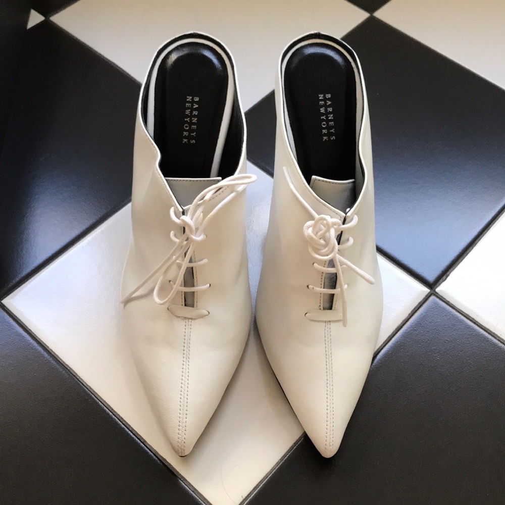 Barney’s New York Gena